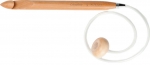 CG Wood Flex Hook 24" Q