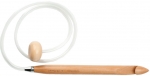 CG Wood Flex Hook 32" Q