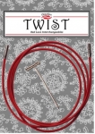 CG TWIST IC Cable 14" MINI