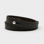 Wrist Ruler - DARK - 14"