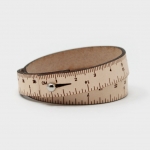 Wrist Ruler - NATURAL - 14"